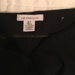 Liz Claiborne pants
